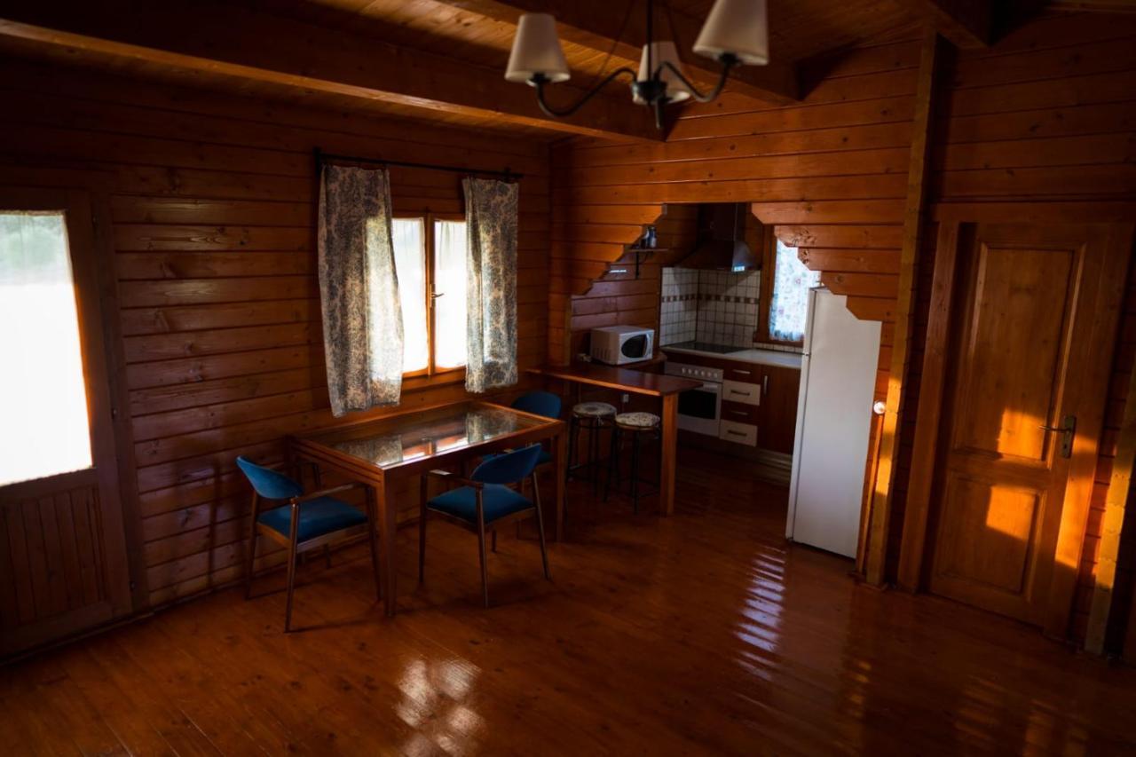 Villa Casa Rural Camino Del Alentejo La Codosera Zimmer foto